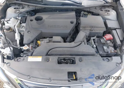 2016 Nissan Altima 2.5/2.5 S/2.5 Sl/2.5 Sr/2.5 Sv z USA, uszkodzony, nr VIN 1N4AL3AP3GN376655